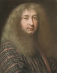 Self Portrait